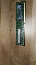 1GB Hynix DDR2 RAM PC2-5300U-555-12 667MHz CL5 HYMP512U64EP8-Y5 AB-A 41X4256 picture