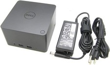 Lot of 5 Dell New Genuine Wld15 Wireless USB E-Port Docking Stations picture