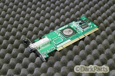 IBM FRU 24P8174 24P0961 Low Profile PCI-X QLA2340 Fibre Channel Card picture