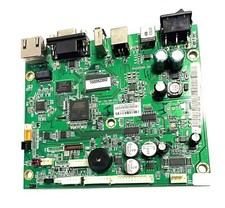2pcs  Main Logic Board Mainboard for For TSC TE210 picture