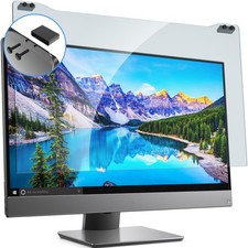 ZYY 20-22 Inch Anti Blue Light Screen Protector for Diagonal 20,21.5,22 Inch ... picture