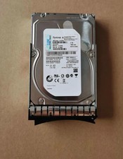 IBM 81Y9794 81Y9795 2TB SATA 6G 3.5 X3550X3650 M4 server hard drive picture