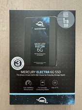 OWC Mercury Electra 6G 1TB 2.5