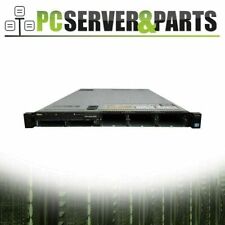 Dell R620 8B 2x Intel E5-2640 V2 2.00GHz 8 Core 256GB RAM H710 Raid 2x 1TB SSD picture