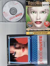 MGI Photosuite 4.0 Business Edition & Video Wave III & PhotoVista 2.0 Pc New picture