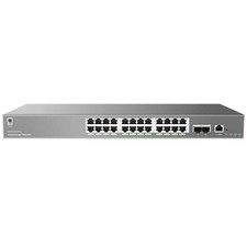 Grandstream GS-GWN7803-PRO Enterprise Layer 2+ Managed Network Switch 24 Ports picture