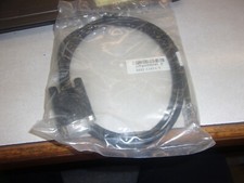 61090048 Digi Rj45 Db9 Female Crossover Cable picture