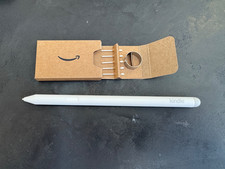 Amazon Kindle Scribe Premium Pen, Sleek Stylus Design AND Replacement Tips picture