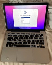 Apple MacBook Pro 13