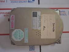 Seagate Model ST-238 Hard Drive 5.25