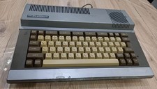 NEC PC-6001mkII Vintage Japanese Computer with Power Cord picture