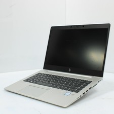 HP Elitebook 840 G5 Intel Core i7 8th Gen 8GB RAM No Drive/OS/Battery Laptop B2 picture