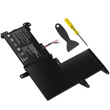B31N1637 C31N1637 Battery for ASUS VivoBook X510 X510U S15 S510U F510 F510U 42Wh picture