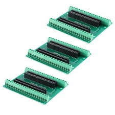EC Buying 3Pcs ESP32-S3-44Pin Split Board Development Kit Green Expansion Boa... picture