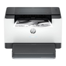 HP LaserJet M207dw 8J9K9F#A62 Wireless Laser Printer Black and White Duplex picture