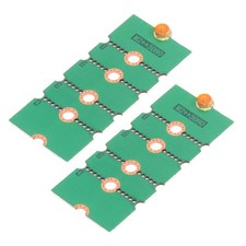 NFHK 2pcs/lot M2 NGFF NVME M.2 Extended Adapter Card Transfer 2230 2242 2260... picture