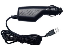 Car 5V DC Adapter For Shure MXW1/0 Z10 Microflex MXW Wireless Transmitter Power picture