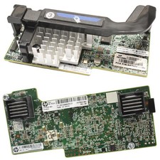 HP PN: 647584-001 SP: 649940-001 Network Adapter 554FLB BL660c Gen8 picture