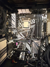 ASUS PRIME Z390-P ATX LGA1151 Motherboard picture