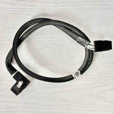 1PCS Dell Mini SAS for PERC8 Cable 4HD R620 H310 H710 0CY7N1 CY7N1 picture
