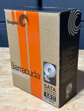 Seagate 1.5 TB 3.5