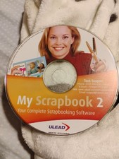 My Scrapbook 2 Computer Software picture