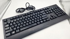 Lenovo KBBH21 SK8827 Computer USB Wired Keyboard 104-Key 00XH688 picture
