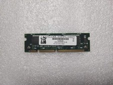 Viking Interworks VI8GU323236DTE-SE 128MB 100-Pin (PC133-333U-542Z) DIMM Memory picture