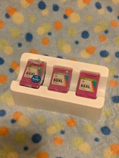 65xl Ink Color Repacement Cartridge and pods x3 picture