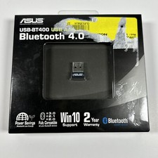 ASUS USB-BT400 USB Adapter Bluetooth 4.0 Dongle picture