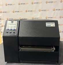 PRINTRONIX T5000 MODEL T5208e  LABEL PRINTER-FOR PART picture