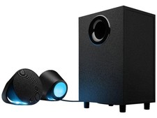 Logitech G560 Lightsync Speakers PC Gaming Speaker  980-001300 picture