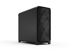 Design Meshify 3 XL E-ATX Full Tower PC Case - Black Chassis with Solid Fractal picture