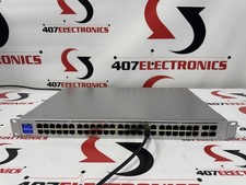 Ubiquiti Networks UniFi 48 PoE Network Switch USW-48-PoE picture
