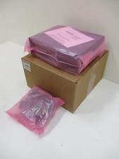 NEW Black Box SW1002A Latching Fiber Optic A/B Switch Multimode ST Connectors picture