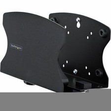 StarTech PC Wall Mount Bracket For Desktop Computers 2NSCPUWALLMOUNT picture