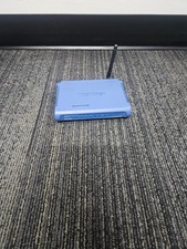 trendnet tew-432brp wireless router 108 mbps 11g picture