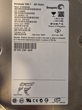 Seagate Barracuda 7200.7 200GB 3.5