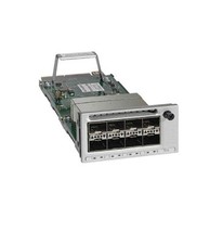 Juniper EX4600-EM-8F 8P 40GbE Expansion Module for EX4600 Switch 1 Year Warranty picture