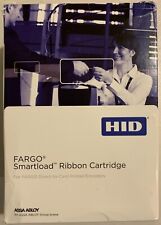 HID 044200 Fargo C30 Color Ribbon picture