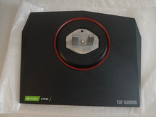 OEM ASUS TUF Gaming Monitor Replacement Stand BASE ONLY - Unused Open Box picture