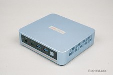 Peladn WI-6 Mini PC Intel N95 - 16GB RAM - 512GB SSD - Win 11 Pro No AC Cord picture