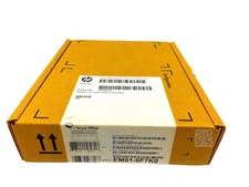 655636-B21 I HP Smart Array P721m/512 4-ports Ext Mezzanine SAS Controller RENEW picture