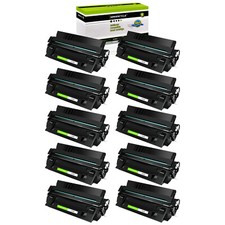 High Yield C4129X Toner Cartridge fit for HP LaserJet 5100DT 5100DTN 5000LE Lot picture