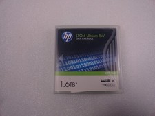 HP C7974A LTO-4 Ultrium RW 1.6TB Data Cartridge New picture