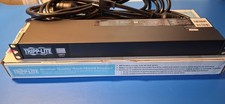 NEW Tripp-Lite PDUMH20 1.92kW Single-Phase Metered PDU, 120V (12 5-15/20R) picture