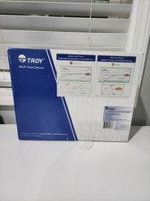 TROY MICR Toner Secure M501/M506/M527 - High Yield - black alternative for: HP picture