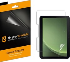 Sleeve for 10.1 inch Samsung Galaxy Tab Active5 Pro - Anti-Glare Matte Finish picture