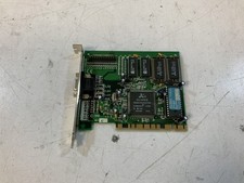 Diamond Multimedia Stealth Video 2500 4MB PCI Graphics Card (23030211-202) 