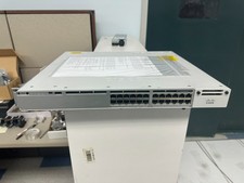 C9300-24T-E CISCO C9300 24 PORT GE picture